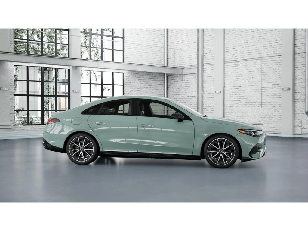 New 2027  Mercedes-Benz CLA 350 image 15