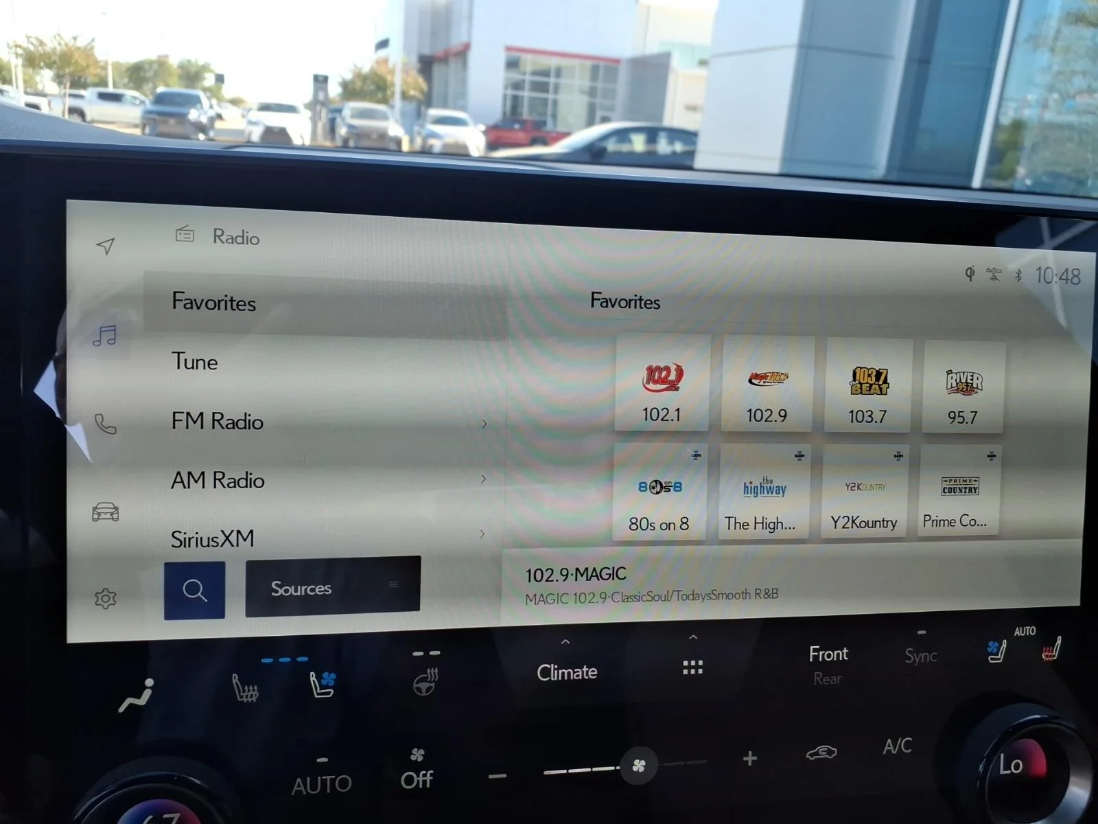 Used 2025 Caviar Lexus Premium image 7