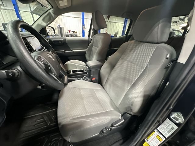Used 2023 Gray Toyota SR image 17