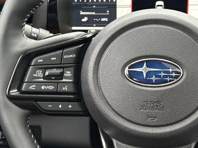 Used 2026 White Subaru Touring XT image 23