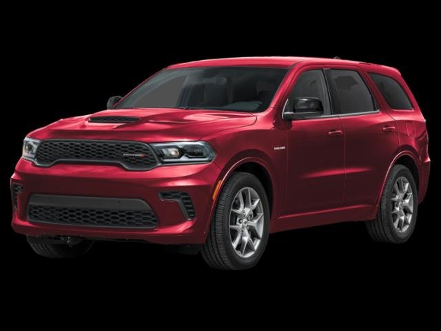 New 2026 Red Oxide Exterior Paint Dodge GT PLUS image 1