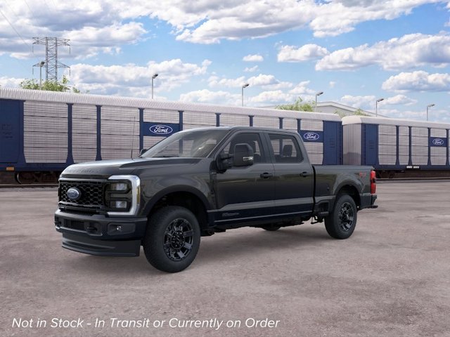2026 Ford Super Duty