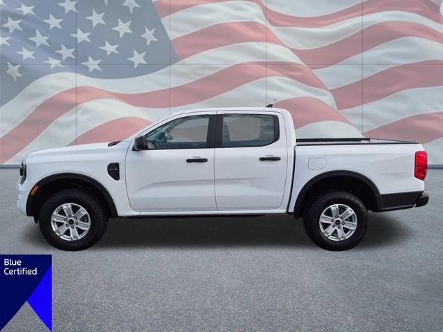 Used 2024 White Ford XL image 6