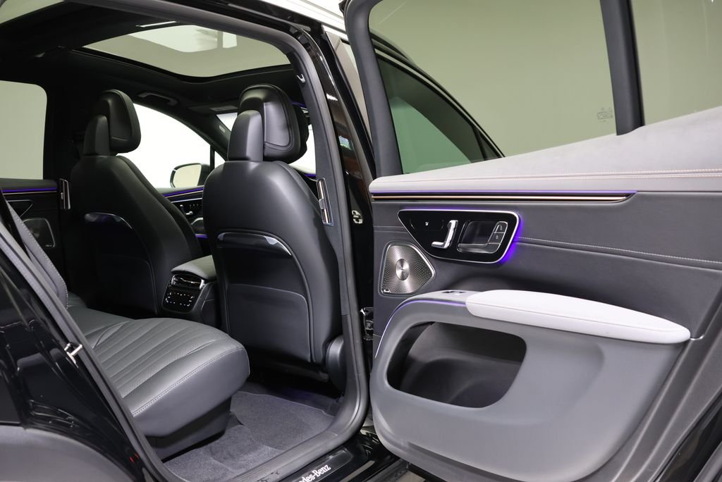 New 2026 Black Mercedes-Benz 400 image 51