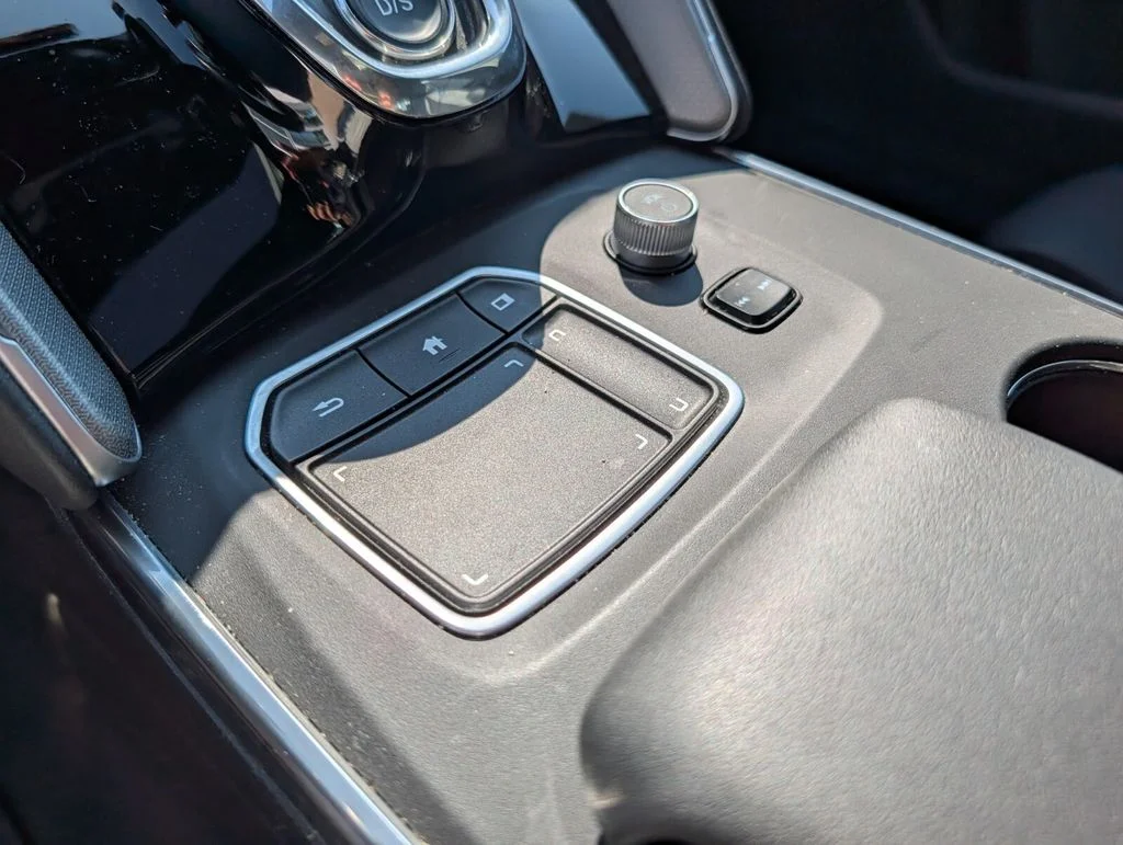 Used 2022 Blue Acura A-Spec Package image 27
