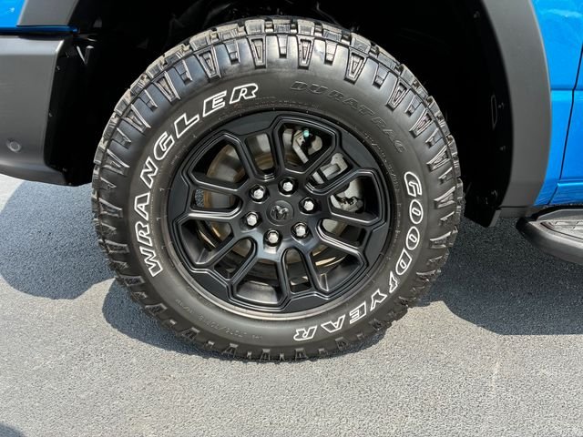 Used 2025 Blue Ram Rebel image 7