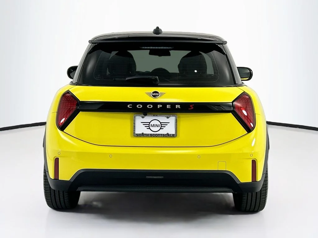 2026 MINI Hardtop 2 Door S - Photo 6