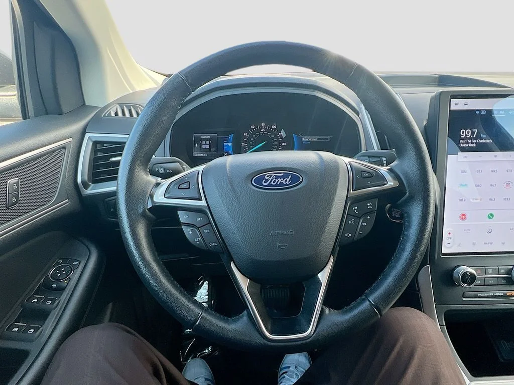2024 Ford Edge SEL - Photo 12