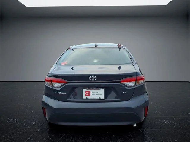 Certified Used 2025 UNDERGROUND Toyota  image 4