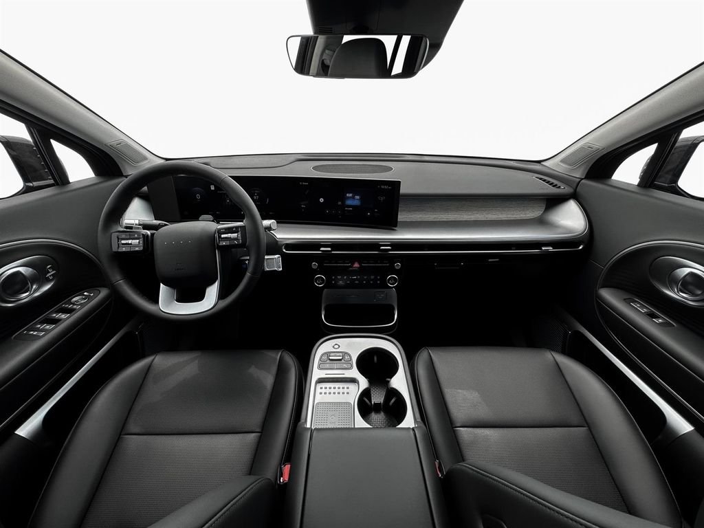 New 2026 Gray Hyundai Performance Limited image 13