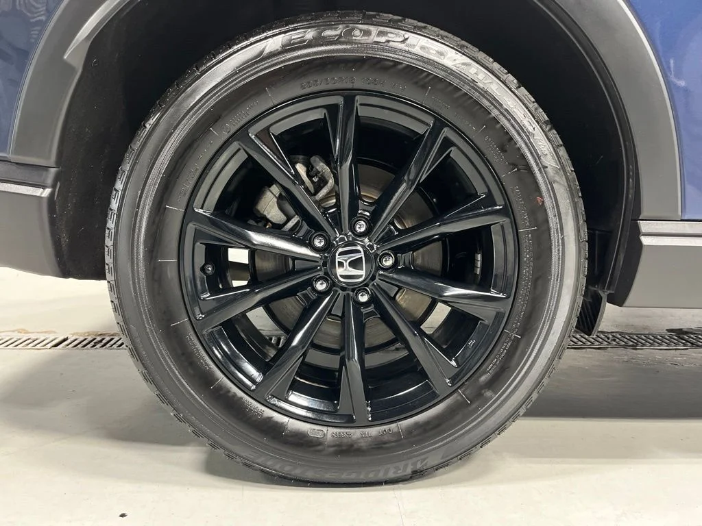 2025 Honda CR-V Sport - Photo 33