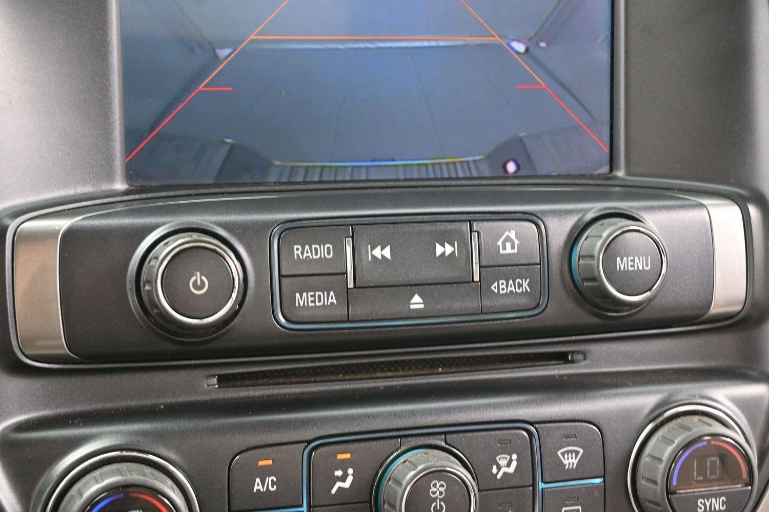 Used 2015 DEEP RUBY METALLIC Chevrolet LT image 20