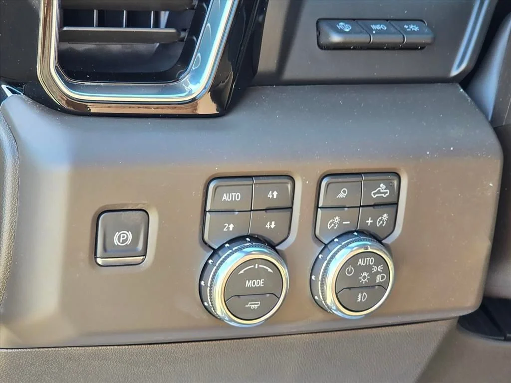 New 2026 Coastal Dune GMC Denali image 16