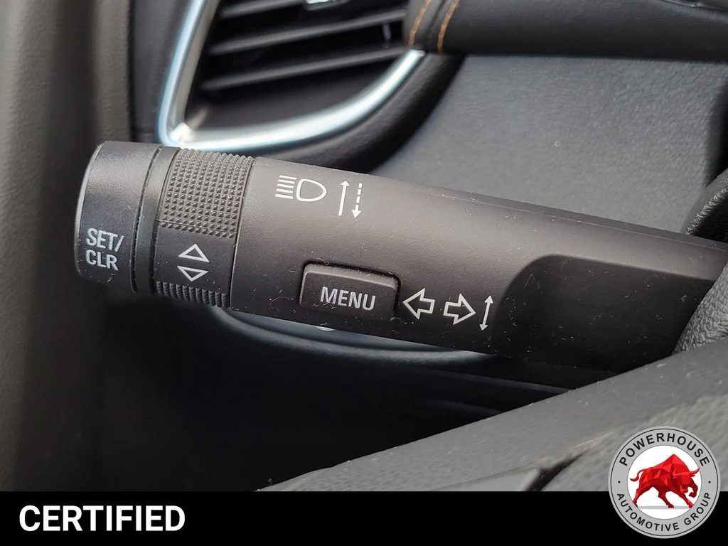 Certified Used 2019 Silver Chevrolet Premier image 30