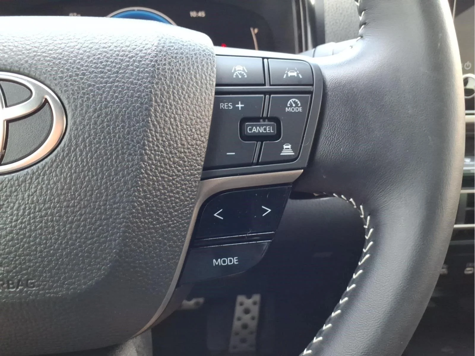 Used 2026 Underground Toyota SE image 21