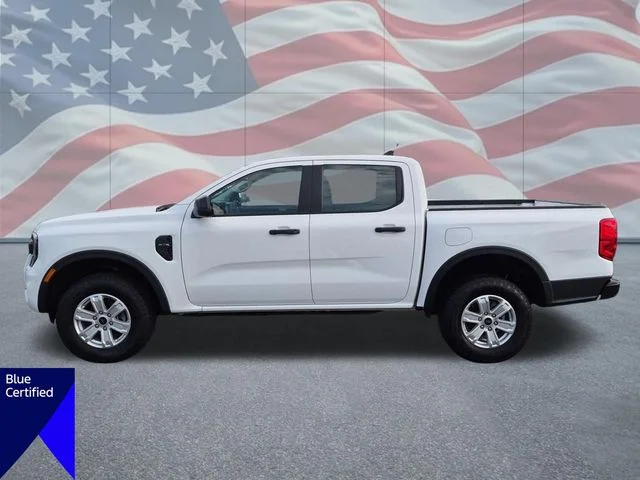 Used 2024 White Ford XL image 6
