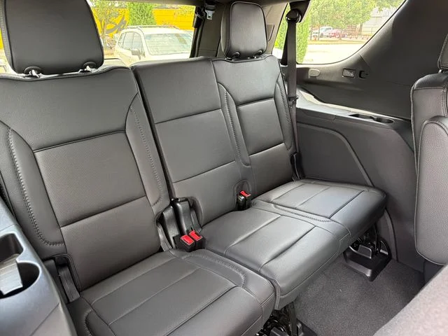 New 2026 Black GMC Denali image 23