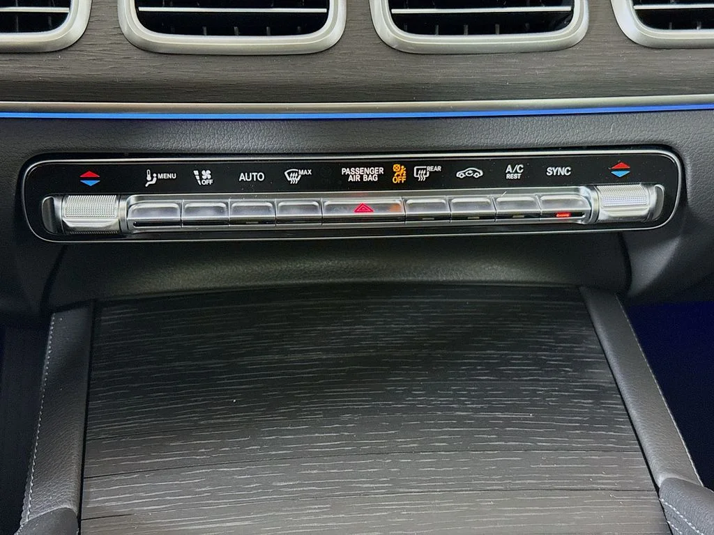 New 2026 Gray Mercedes-Benz GLE 350 image 16