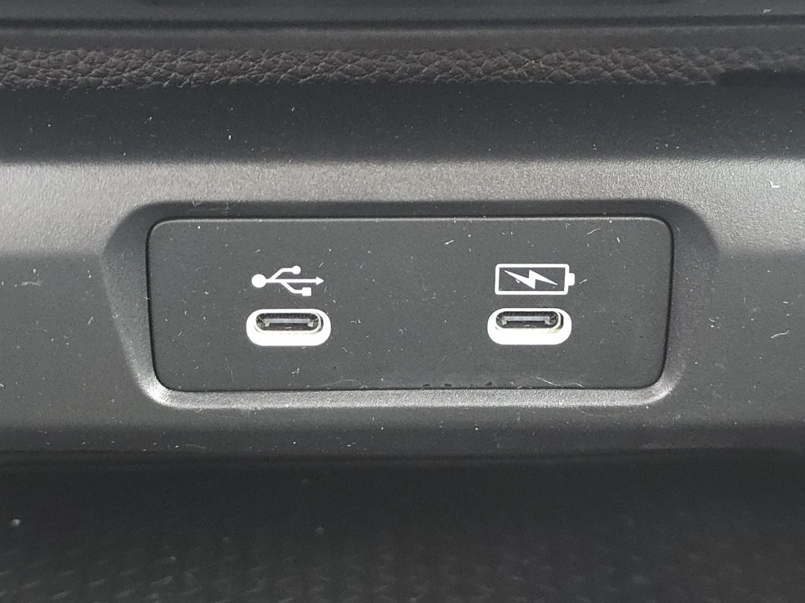 2024 Honda Accord Hybrid Sport-L - Photo 8