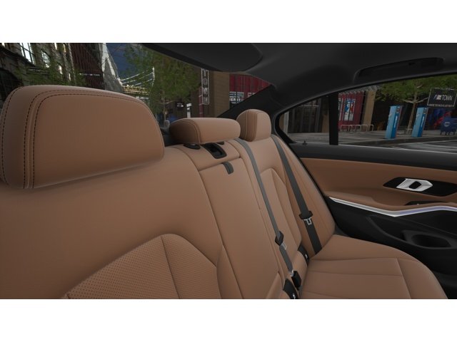 New 2026 Black Sapphire Metallic BMW  image 12