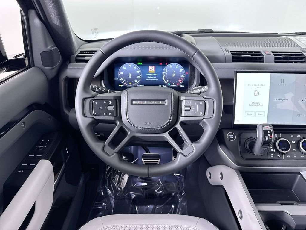 2026 Land Rover Defender X - Photo 14