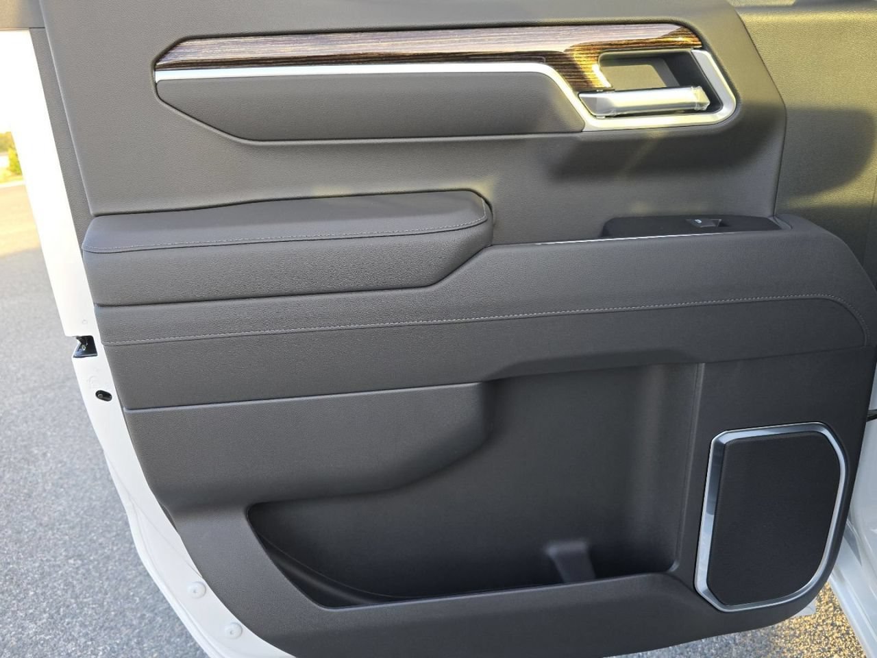 2026 GMC Sierra 1500 Elevation - Photo 23