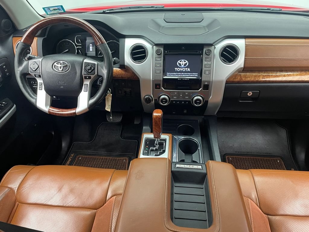 Used 2019 Red Toyota 1794 image 19