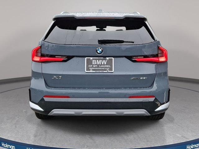 New 2026 Storm Bay Metallic BMW xDrive28i image 5