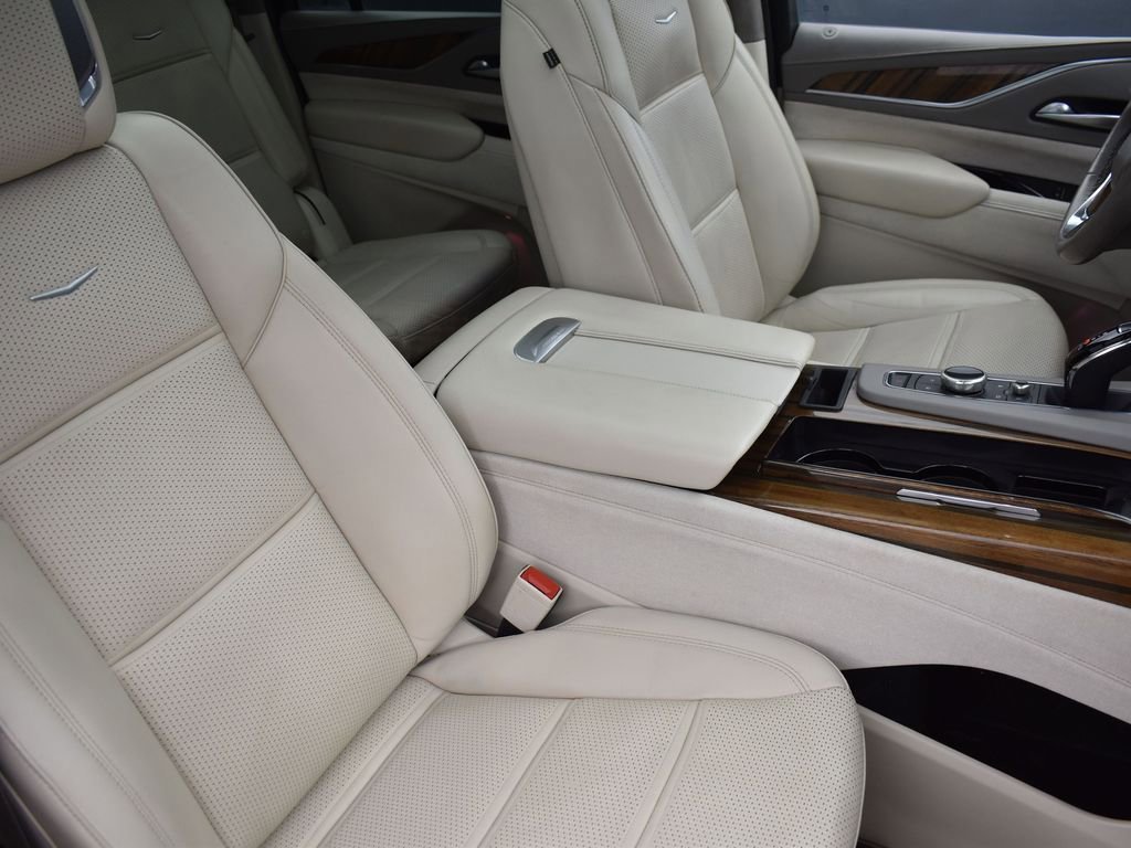 2023 CADILLAC ESCALADE ESV - Image 38