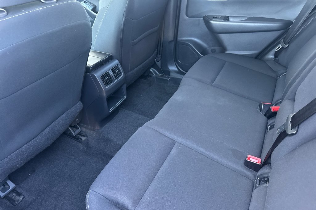Used 2024 Silver Nissan S image 15