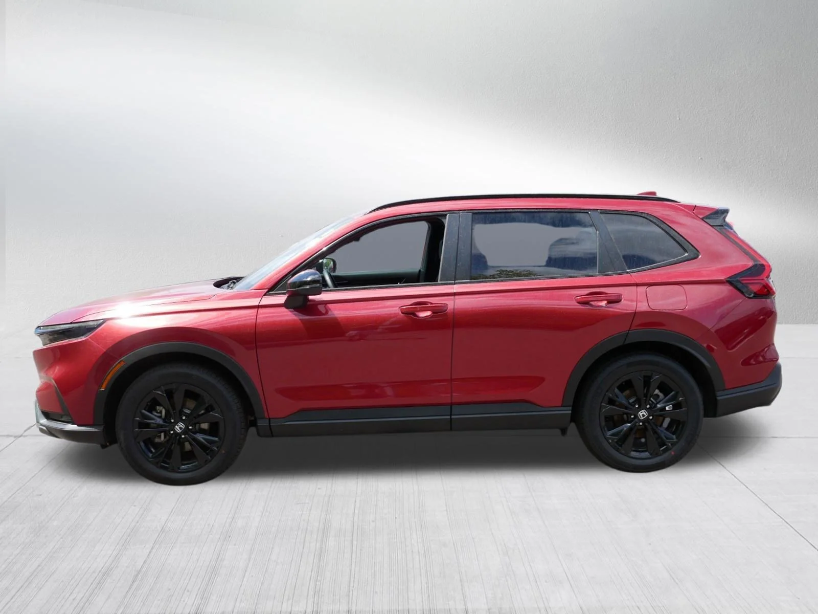 2026 Honda CR-V Sport Touring - Photo 41