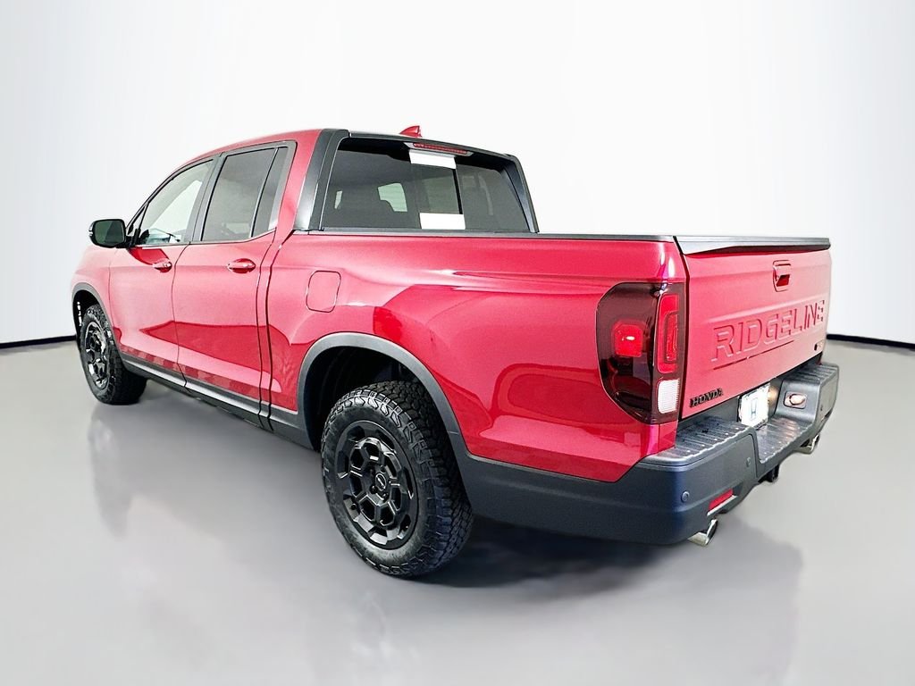 2026 Honda Ridgeline TrailSport - Photo 7