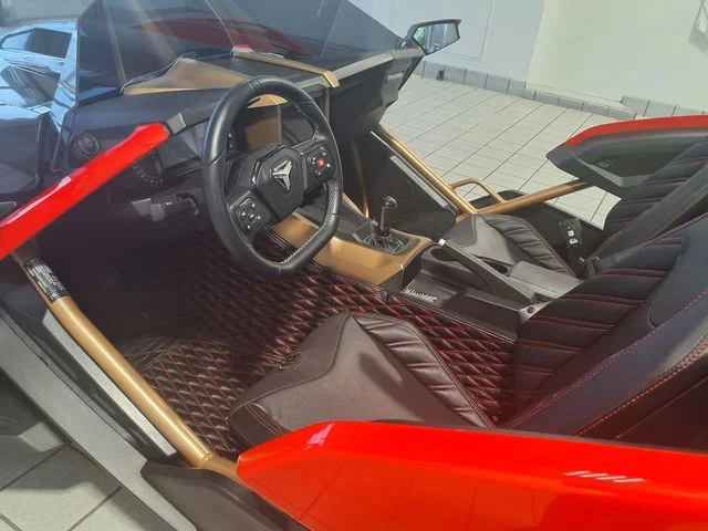 Used 2022  Polaris Limited image 7