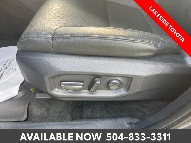Certified Used 2025 Gray Toyota SR5 image 64