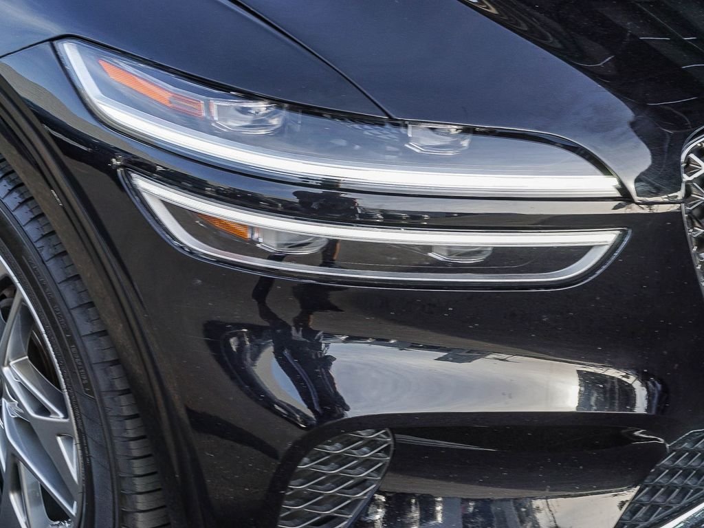 Used 2025 Black Genesis 2.5T image 11