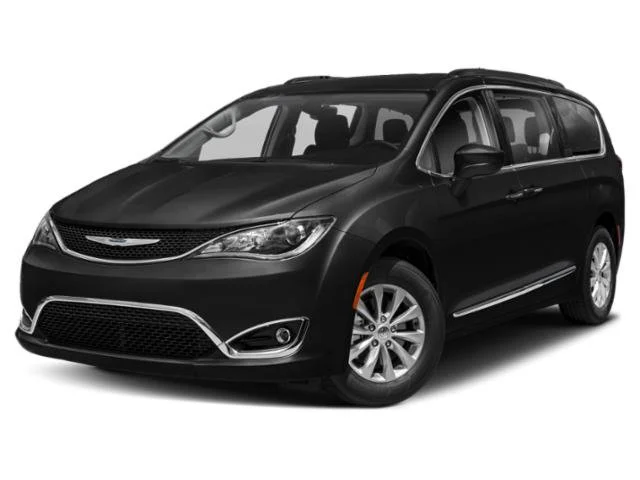 2019 Chrysler Pacifica Touring L Plus 35th Anniversary's photo