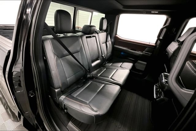2023 Ford F-150 Lariat - Photo 26