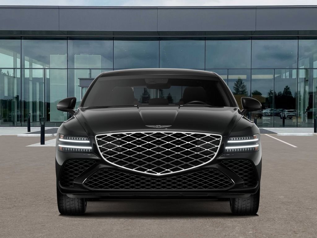 New 2027  Genesis 3.5T image 6