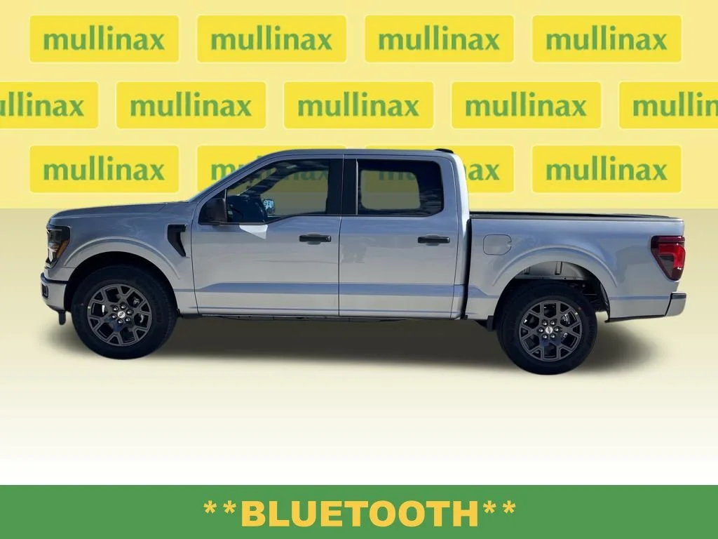 2026 Ford F-150 STX - Photo 9