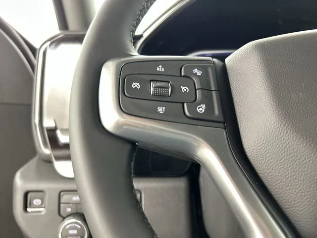 2026 Chevrolet Silverado 1500 LT - Photo 12