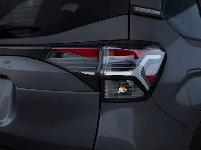 New 2026 MAGNETITE GRAY METALLIC Subaru Premium image 12