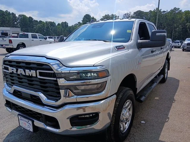 2026 RAM 2500 Tradesman - Photo 13