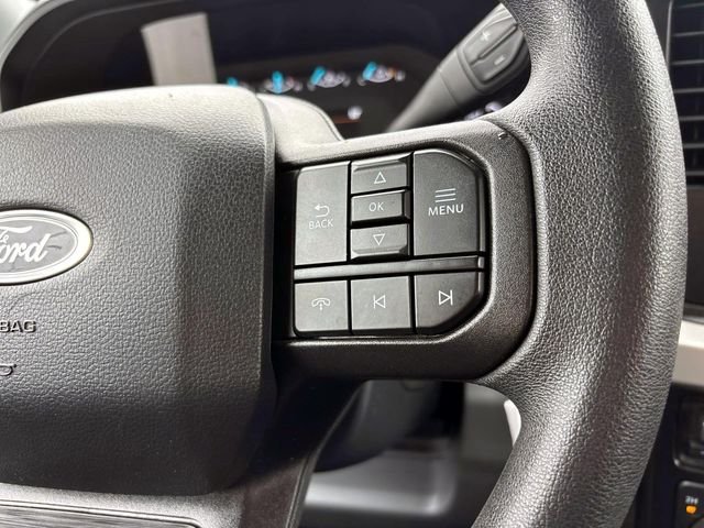 Used 2024 White Ford XL image 15