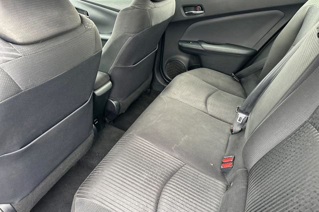 Used 2016 Gray Toyota Two image 14