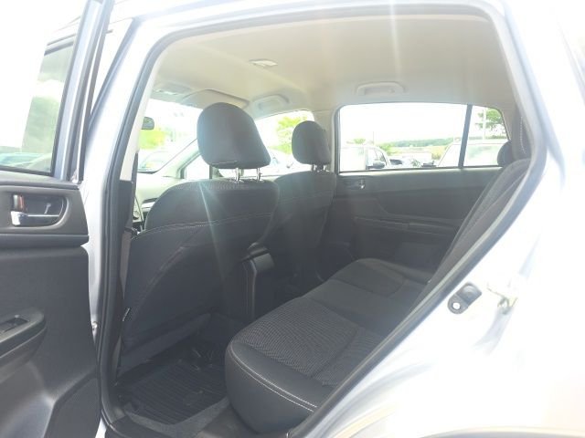 Used 2014 Silver Subaru 2.0i Premium image 25