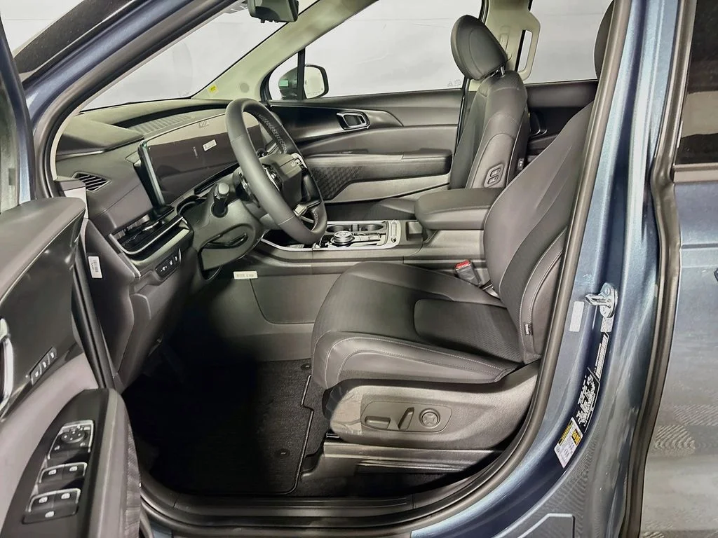 New 2027 Astra Blue Kia SX Prestige image 11