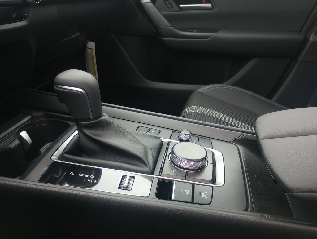 New 2026 Wind Chill Pearl Mazda Preferred image 22