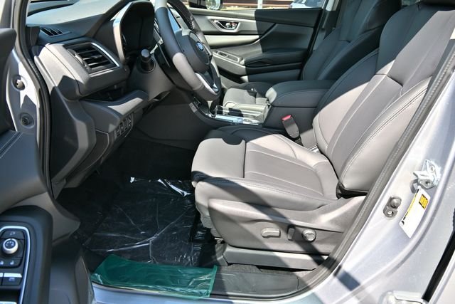 New 2026 Silver Subaru Limited 7-Passenger image 21