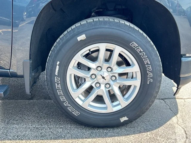 2019 Chevrolet Silverado 1500 RST - Photo 13