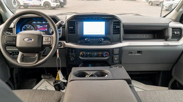 2022 Ford F-150 XL - Photo 12